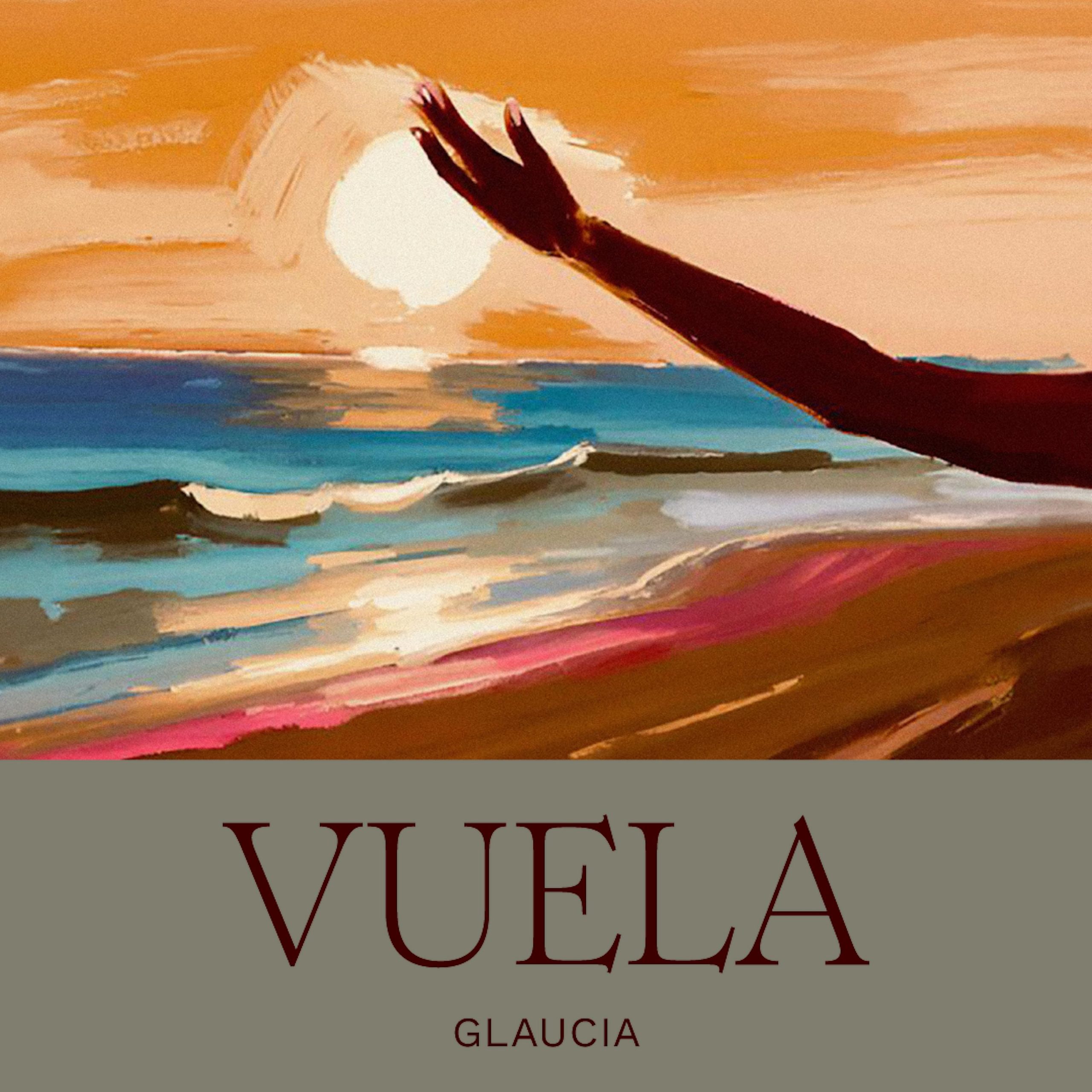 Vuela Glaucia